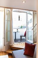The Levante Rathaus Apartments