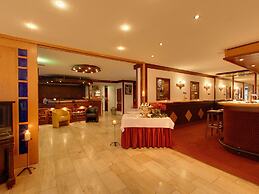 Ringhotel Drees