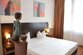 Arthotel Munich