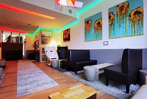 Arthotel Munich