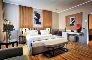 Arthotel Munich