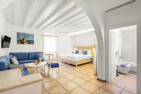 San Marco Hotel
