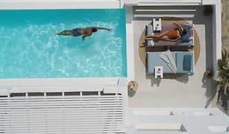 San Marco Hotel