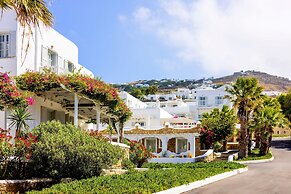 San Marco Hotel