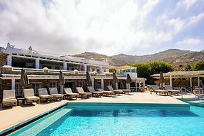 San Marco Hotel