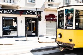 Heart Hotel Milano