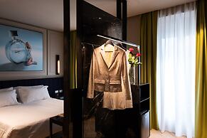 Heart Hotel Milano