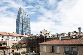 Heart Hotel Milano