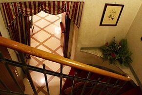 Grand Hotel Olympic