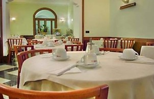 Grand Hotel Olympic