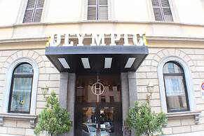Grand Hotel Olympic