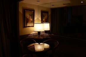 Grand Hotel Olympic