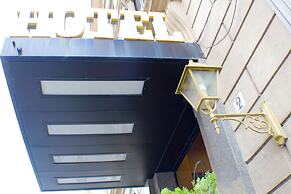 Grand Hotel Olympic