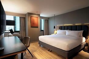 Hilton México City Airport