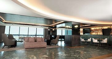 Hilton México City Airport