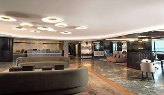 Hilton México City Airport
