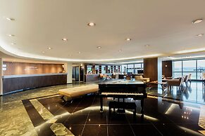 Hilton México City Airport