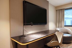 Hilton México City Airport
