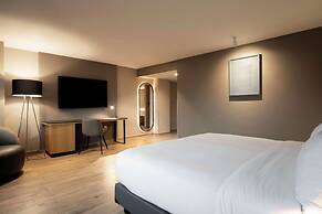 Hilton México City Airport