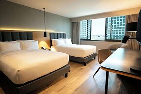 Hilton México City Airport