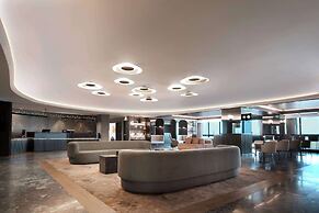 Hilton México City Airport