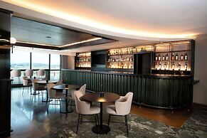 Hilton México City Airport