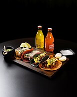 Hilton México City Airport