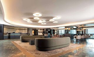 Hilton México City Airport