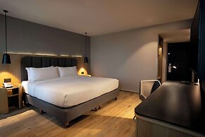 Hilton México City Airport