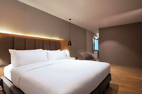 Hilton México City Airport