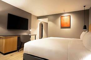 Hilton México City Airport
