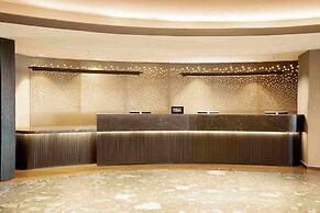 Hilton México City Airport
