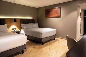 Hilton México City Airport