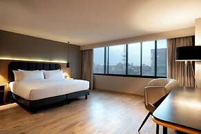 Hilton México City Airport