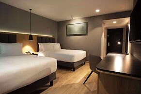 Hilton México City Airport