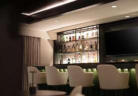 Hilton México City Airport