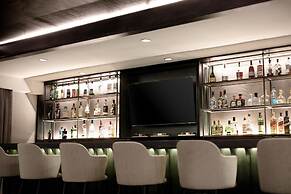 Hilton México City Airport