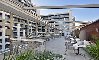 INNSiDE by Meliá Palma Bosque