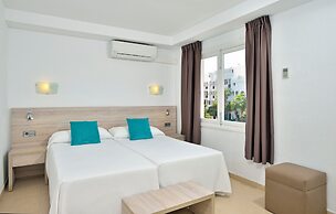 Sol Cala D'Or Apartments