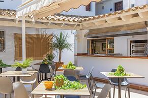 Sol Cala D'Or Apartments