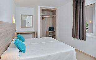 Sol Cala D'Or Apartments