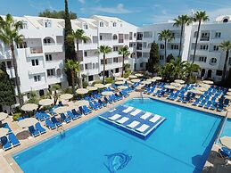 Sol Cala D'Or Apartments