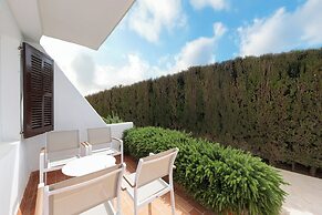 Sol Cala D'Or Apartments