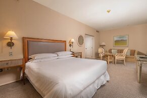 Sheraton Mar Del Plata Hotel