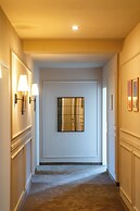 Hotel Vier Jahreszeiten