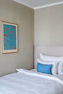 Hotel Vier Jahreszeiten