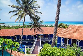 Sol Caribe Campo