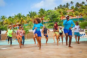 Sol Caribe Campo