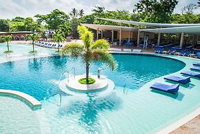 Sol Caribe Campo