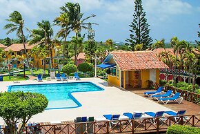 Sol Caribe Campo